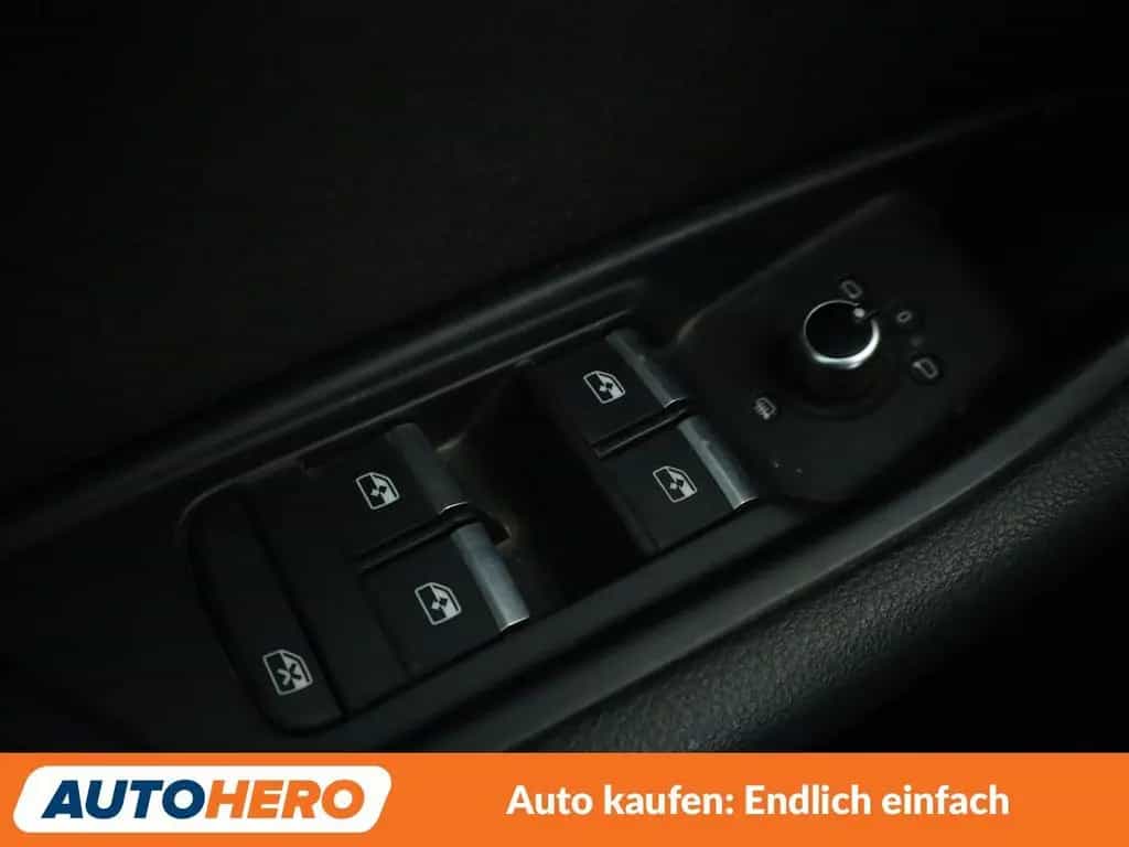Audi A4 1.4 TFSI ACT*TEMPO*PDC*SHZ* 05/2018-photo-27