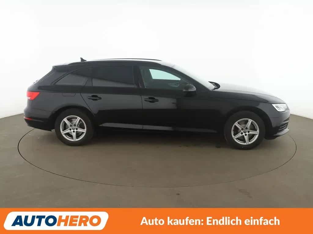 Audi A4 1.4 TFSI ACT*TEMPO*PDC*SHZ* 05/2018-photo-6