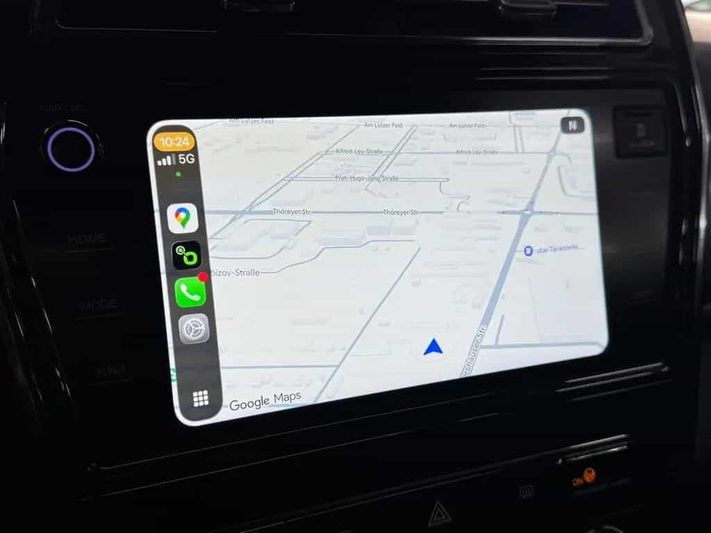 Ssangyong Tivoli 1.5 T-GDi Quartz Aut. AHK/CARPLAY/KAMERA! 08/2022-photo-14