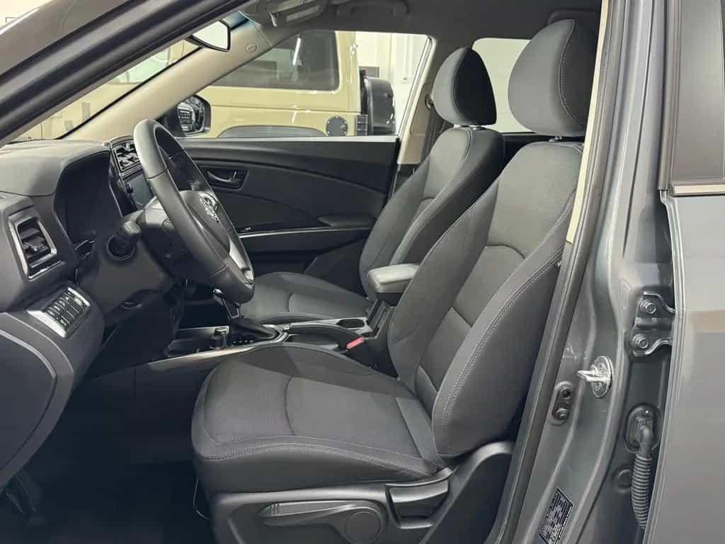 Ssangyong Tivoli 1.5 T-GDi Quartz Aut. AHK/CARPLAY/KAMERA! 08/2022-photo-16