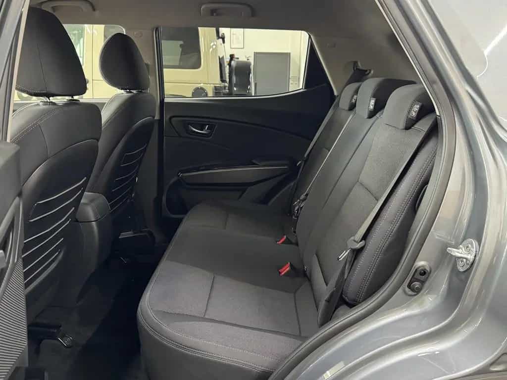 Ssangyong Tivoli 1.5 T-GDi Quartz Aut. AHK/CARPLAY/KAMERA! 08/2022-photo-18