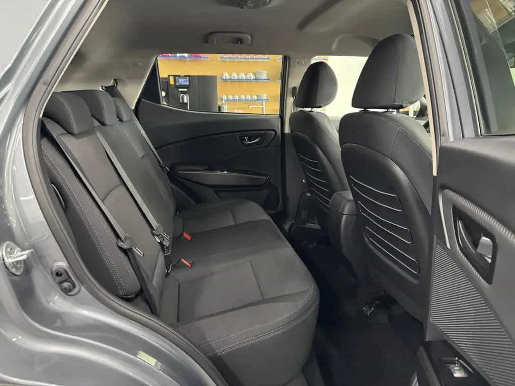Ssangyong Tivoli 1.5 T-GDi Quartz Aut. AHK/CARPLAY/KAMERA! 08/2022-photo-19