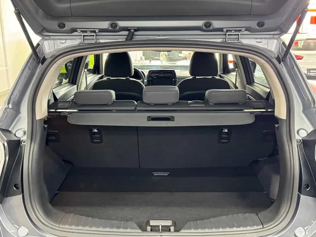 Ssangyong Tivoli 1.5 T-GDi Quartz Aut. AHK/CARPLAY/KAMERA! 08/2022-photo-8