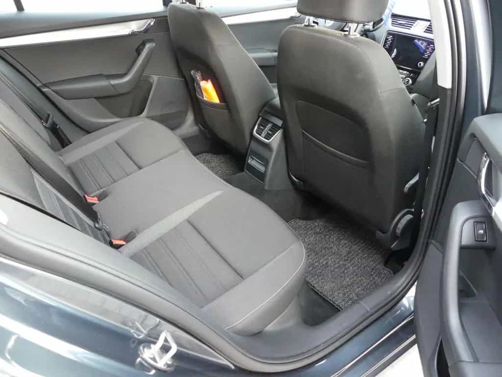 Skoda Octavia Combi Ambition"1.HAND" 01/2018-photo-15