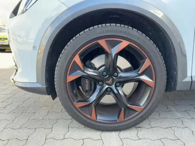 Cupra Formentor VZ 4Drive 2.0 TSI *5 Jahre Garantie ab 07/2024-photo-11