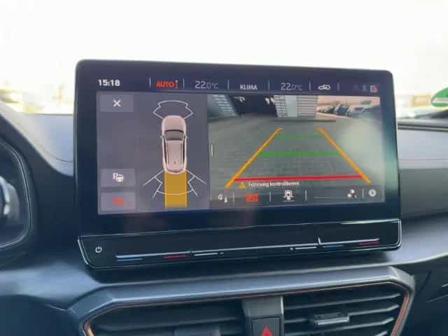 Cupra Formentor VZ 4Drive 2.0 TSI *5 Jahre Garantie ab 07/2024-photo-12