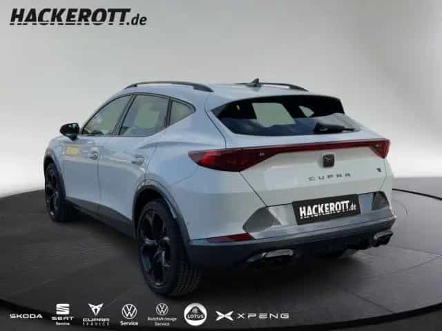 Cupra Formentor VZ 4Drive 2.0 TSI *5 Jahre Garantie ab 07/2024-photo-2