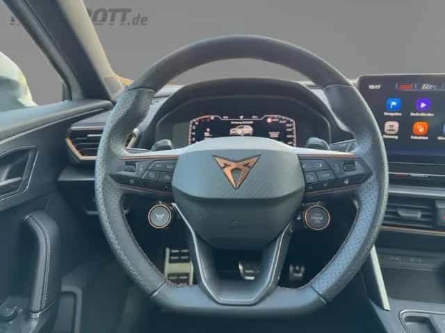Cupra Formentor VZ 4Drive 2.0 TSI *5 Jahre Garantie ab 07/2024-photo-9