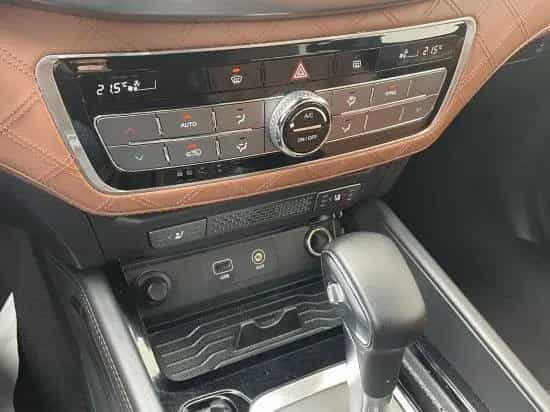 Ssangyong REXTON 2,2 E-XDI 4WD AT Sapp. EL 5S AHK 3,5t 360 12/2019-photo-14
