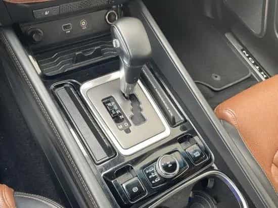 Ssangyong REXTON 2,2 E-XDI 4WD AT Sapp. EL 5S AHK 3,5t 360 12/2019-photo-15