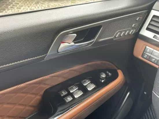 Ssangyong REXTON 2,2 E-XDI 4WD AT Sapp. EL 5S AHK 3,5t 360 12/2019-photo-17