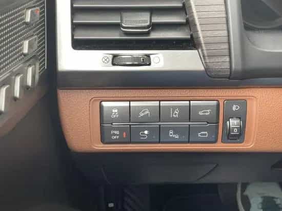 Ssangyong REXTON 2,2 E-XDI 4WD AT Sapp. EL 5S AHK 3,5t 360 12/2019-photo-18