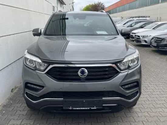 Ssangyong REXTON 2,2 E-XDI 4WD AT Sapp. EL 5S AHK 3,5t 360 12/2019-photo-6
