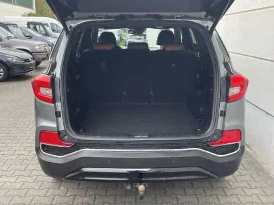 Ssangyong REXTON 2,2 E-XDI 4WD AT Sapp. EL 5S AHK 3,5t 360 12/2019-photo-9