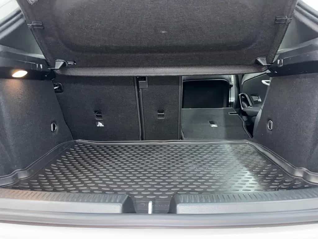Mercedes-Benz A-Class 180 Automatik*Navi*Sitzheiz*PDC vo+hi*Spur 07/2019-photo-23