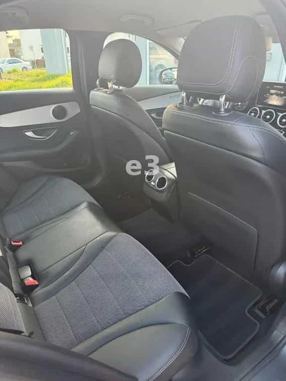 Mercedes-Benz C 250 C Lim. C 250 CGI;AUTOMATIK;360° KAMERA;AHK;LED 07/2018-photo-29