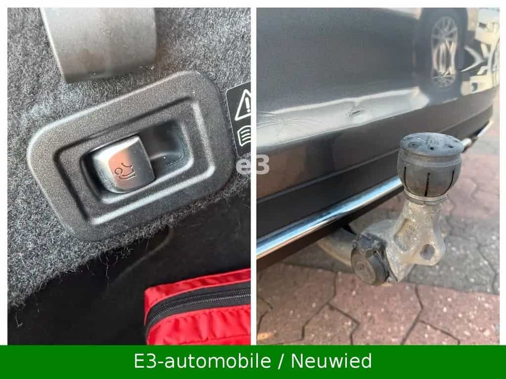 Mercedes-Benz C 250 C Lim. C 250 CGI;AUTOMATIK;360° KAMERA;AHK;LED 07/2018-photo-30
