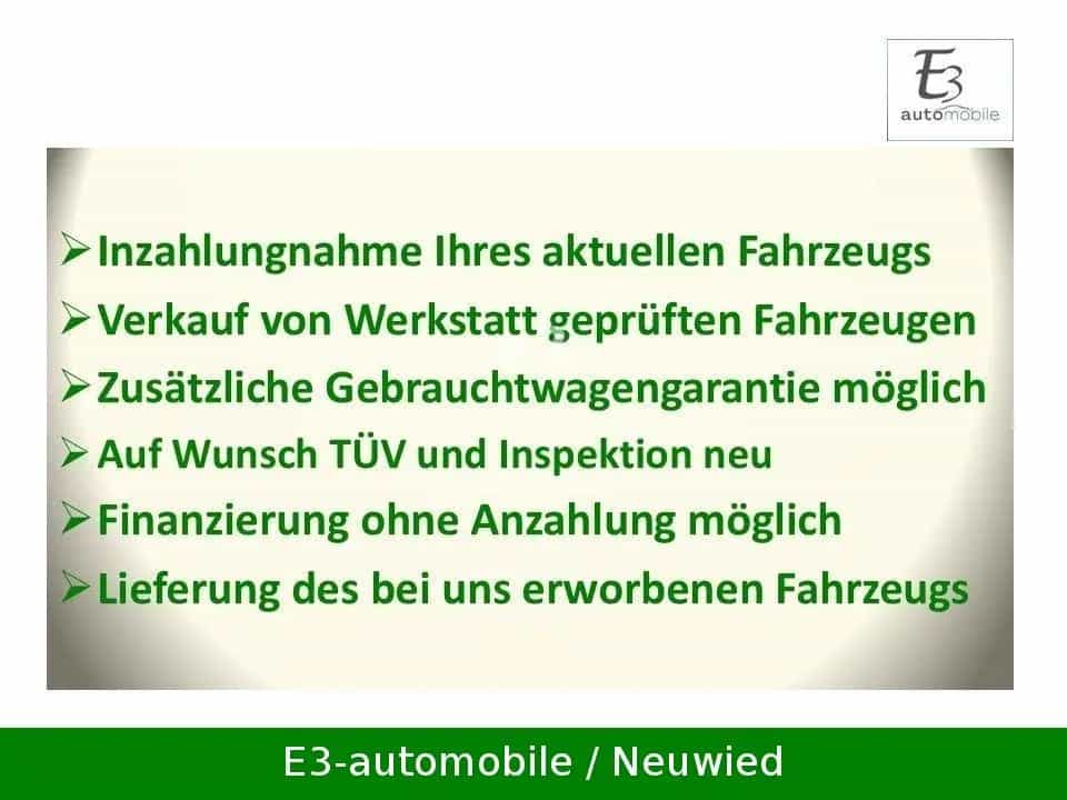 Mercedes-Benz C 250 C Lim. C 250 CGI;AUTOMATIK;360° KAMERA;AHK;LED 07/2018-photo-33