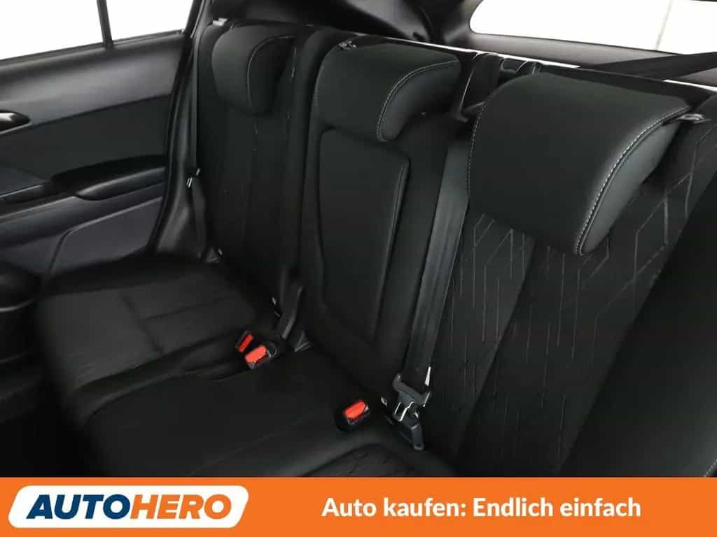 Mitsubishi Eclipse Cross 1.5 T-MIVEC Active+ 4WD*BI-LED*ACC 04/2020-photo-13