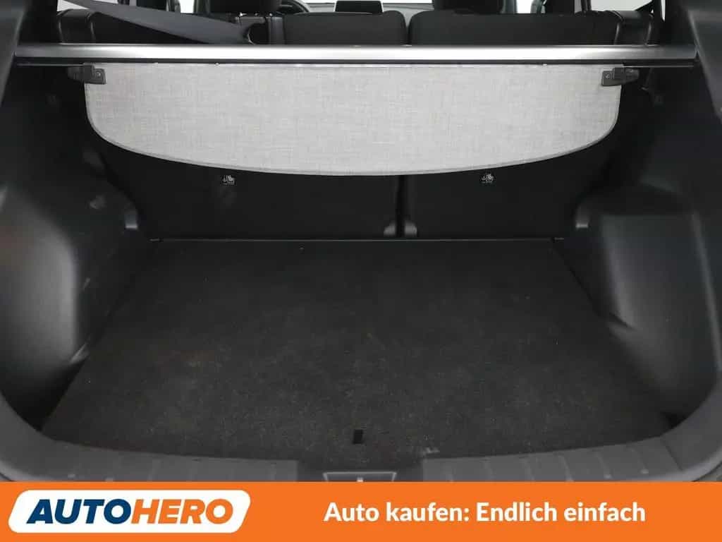 Mitsubishi Eclipse Cross 1.5 T-MIVEC Active+ 4WD*BI-LED*ACC 04/2020-photo-16