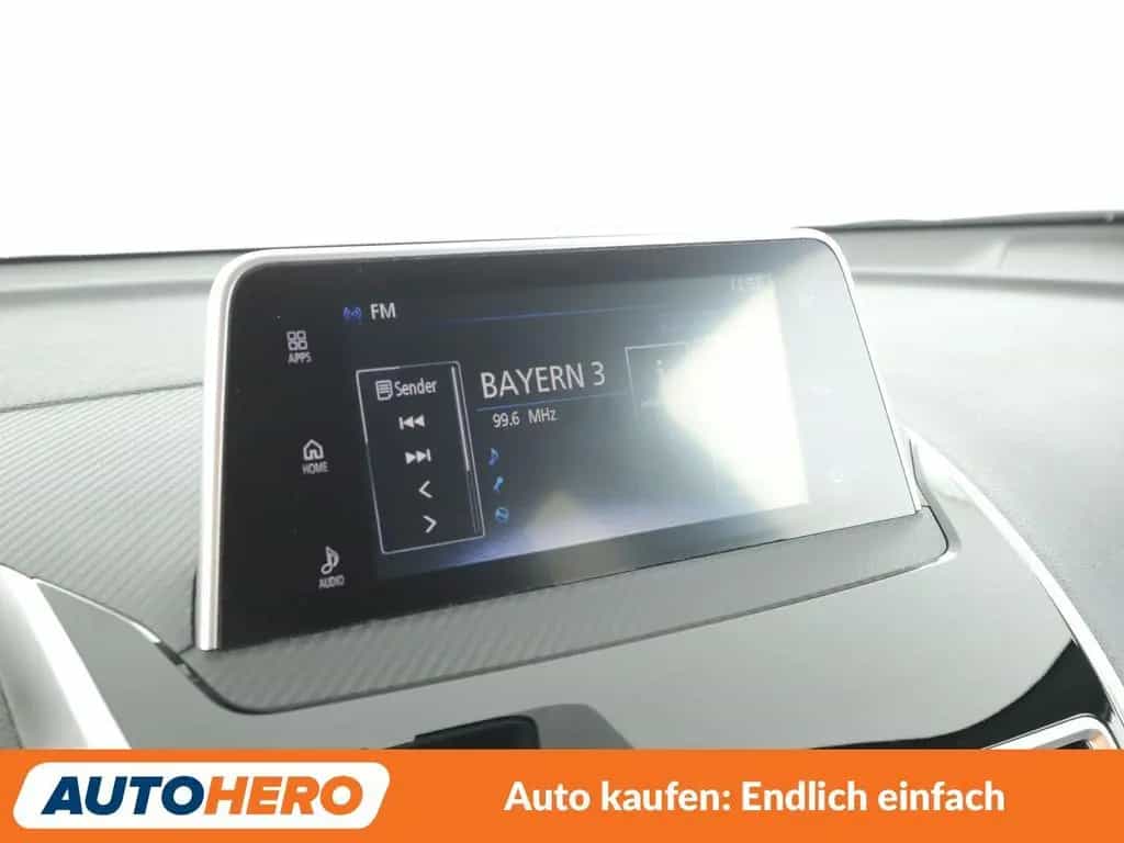 Mitsubishi Eclipse Cross 1.5 T-MIVEC Active+ 4WD*BI-LED*ACC 04/2020-photo-18