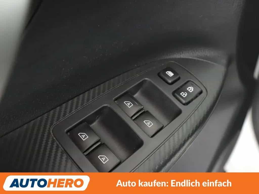 Mitsubishi Eclipse Cross 1.5 T-MIVEC Active+ 4WD*BI-LED*ACC 04/2020-photo-21