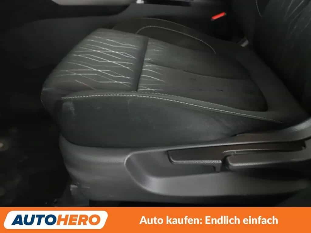 Mitsubishi Eclipse Cross 1.5 T-MIVEC Active+ 4WD*BI-LED*ACC 04/2020-photo-22