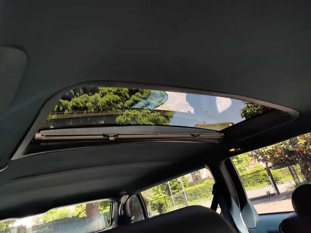 Buick Roadmaster Woody 5.7 V8 ASI 06/1992-photo-10