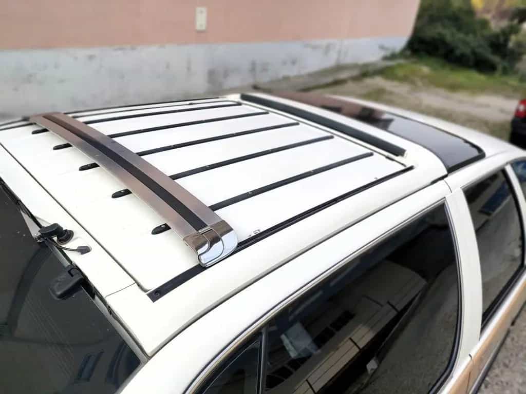 Buick Roadmaster Woody 5.7 V8 ASI 06/1992-photo-14