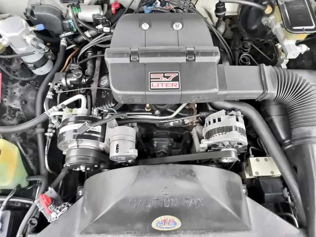 Buick Roadmaster Woody 5.7 V8 ASI 06/1992-photo-5