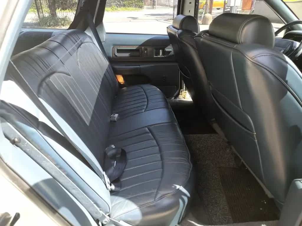 Buick Roadmaster Woody 5.7 V8 ASI 06/1992-photo-6
