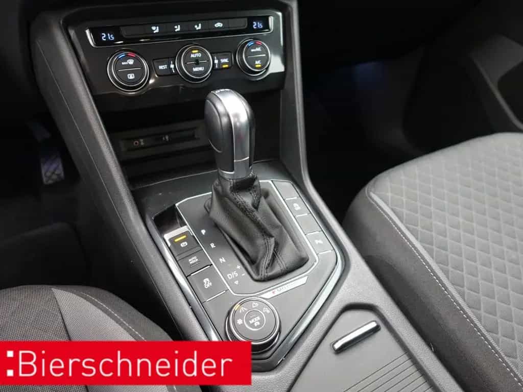 Volkswagen Tiguan 2.0 TDI DSG 4Mo. R-Line VERKAUF NUR AN OD 04/2017-photo-15