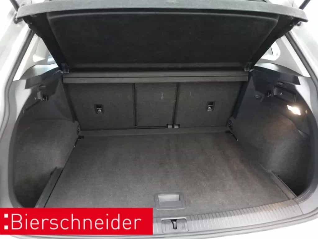Volkswagen Tiguan 2.0 TDI DSG 4Mo. R-Line VERKAUF NUR AN OD 04/2017-photo-16