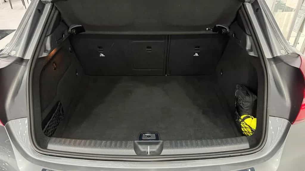 Mercedes-Benz GLA-Class 250 4Matic AMG Line/AHK/LED/Navi/KeyLess/H/K 07/2019-photo-10