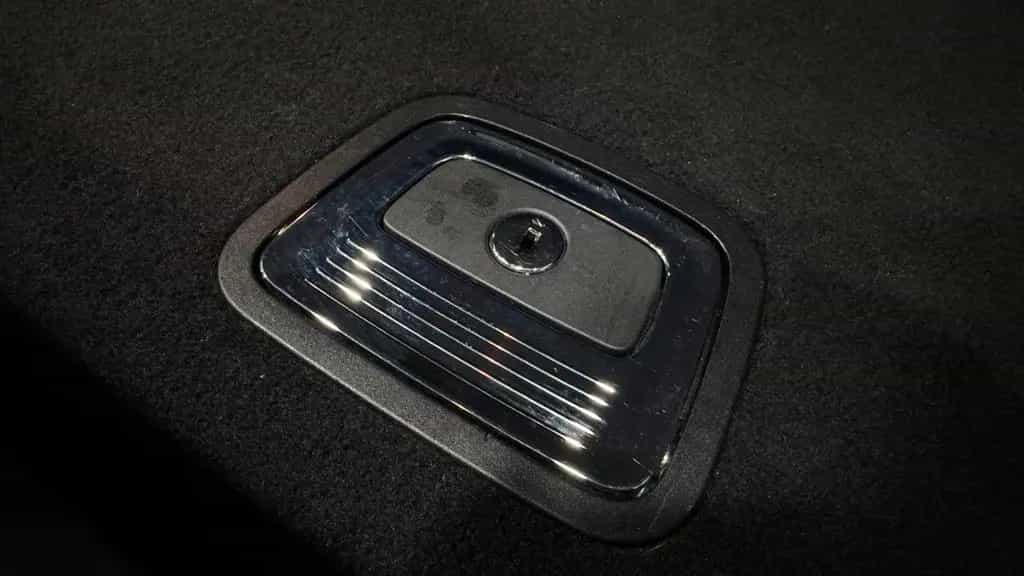 Mercedes-Benz GLA-Class 250 4Matic AMG Line/AHK/LED/Navi/KeyLess/H/K 07/2019-photo-11