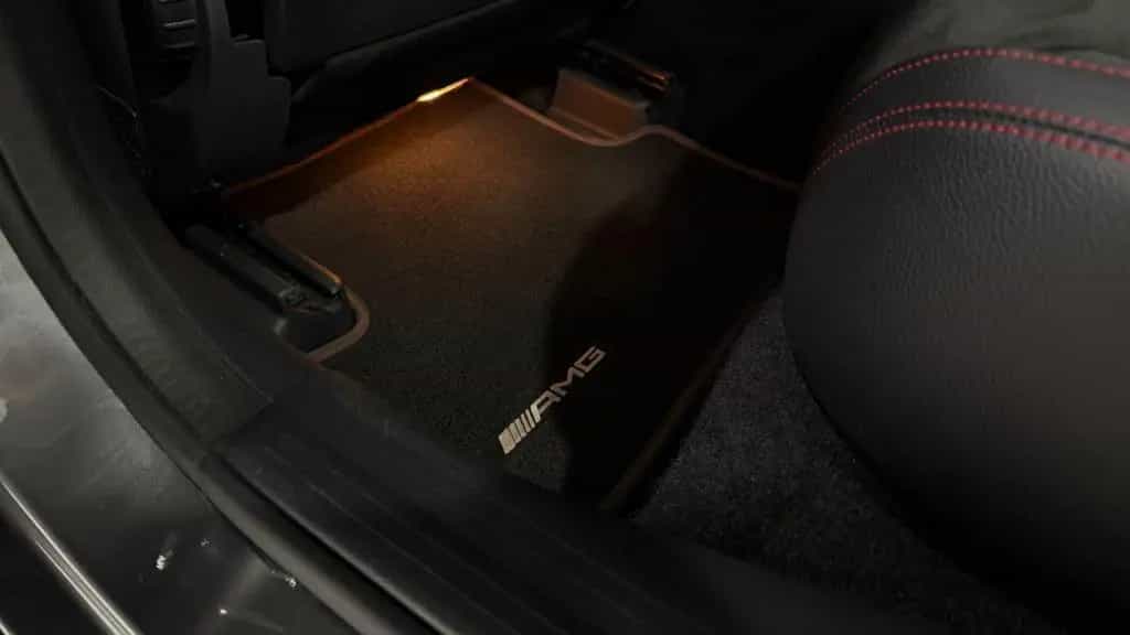 Mercedes-Benz GLA-Class 250 4Matic AMG Line/AHK/LED/Navi/KeyLess/H/K 07/2019-photo-14