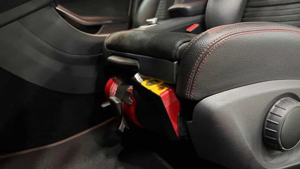 Mercedes-Benz GLA-Class 250 4Matic AMG Line/AHK/LED/Navi/KeyLess/H/K 07/2019-photo-18