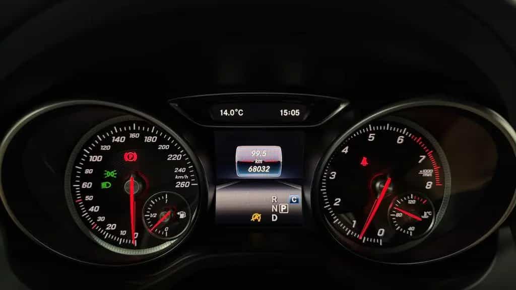 Mercedes-Benz GLA-Class 250 4Matic AMG Line/AHK/LED/Navi/KeyLess/H/K 07/2019-photo-22