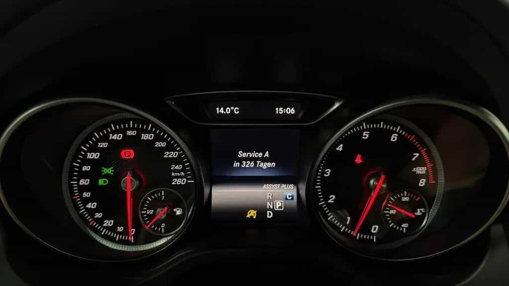 Mercedes-Benz GLA-Class 250 4Matic AMG Line/AHK/LED/Navi/KeyLess/H/K 07/2019-photo-24