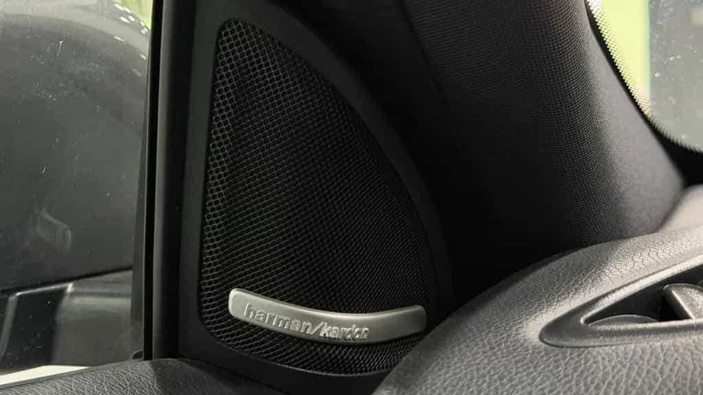 Mercedes-Benz GLA-Class 250 4Matic AMG Line/AHK/LED/Navi/KeyLess/H/K 07/2019-photo-28