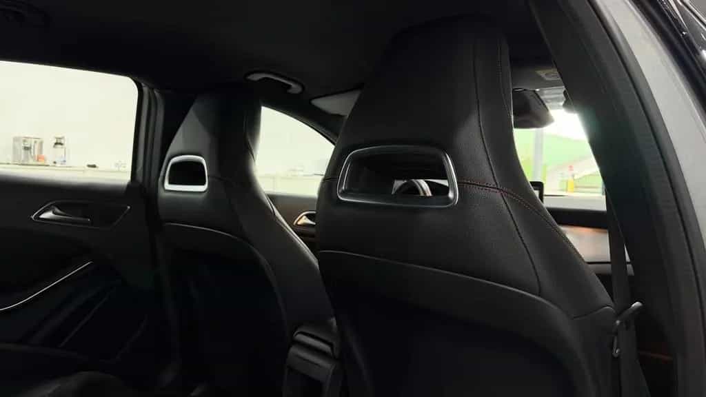 Mercedes-Benz GLA-Class 250 4Matic AMG Line/AHK/LED/Navi/KeyLess/H/K 07/2019-photo-7