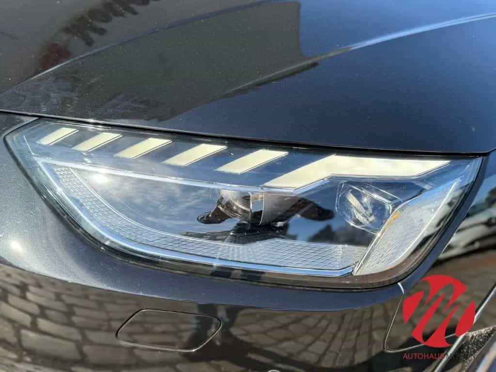 Audi A4 Allroad quattro 45 TFSI Matrix Navi Kamera B 08/2020-photo-16