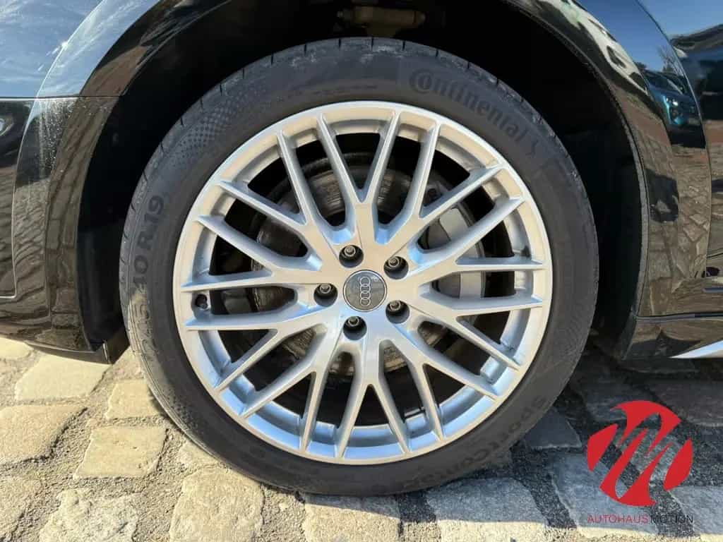 Audi A4 Allroad quattro 45 TFSI Matrix Navi Kamera B 08/2020-photo-17