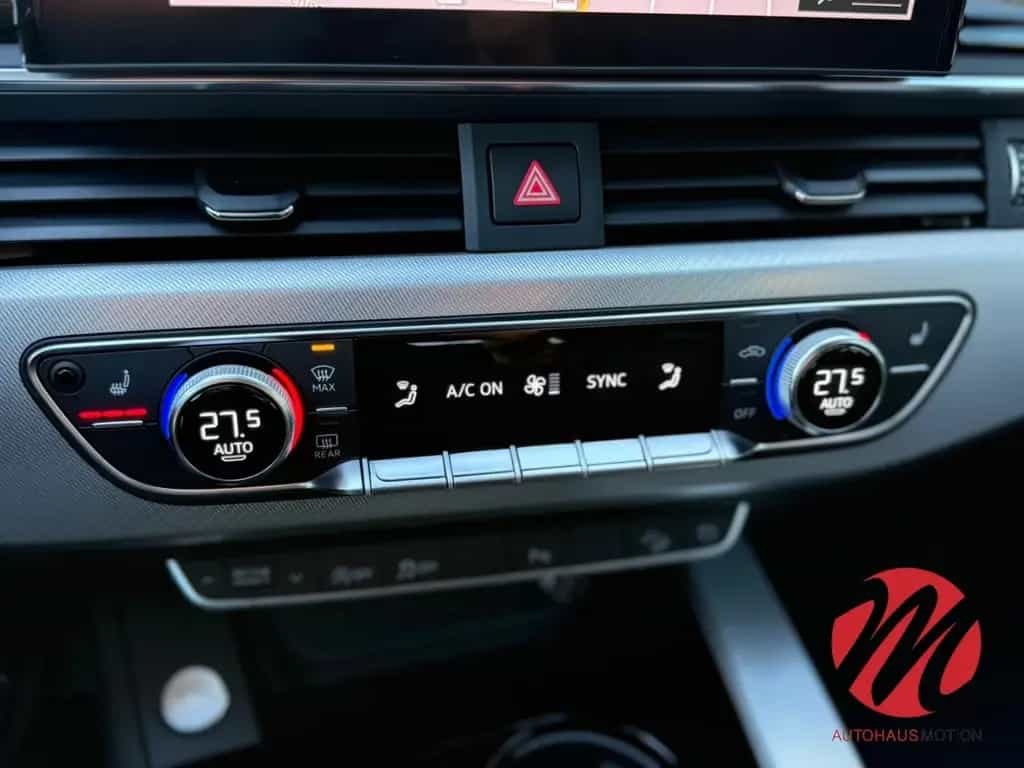 Audi A4 Allroad quattro 45 TFSI Matrix Navi Kamera B 08/2020-photo-24
