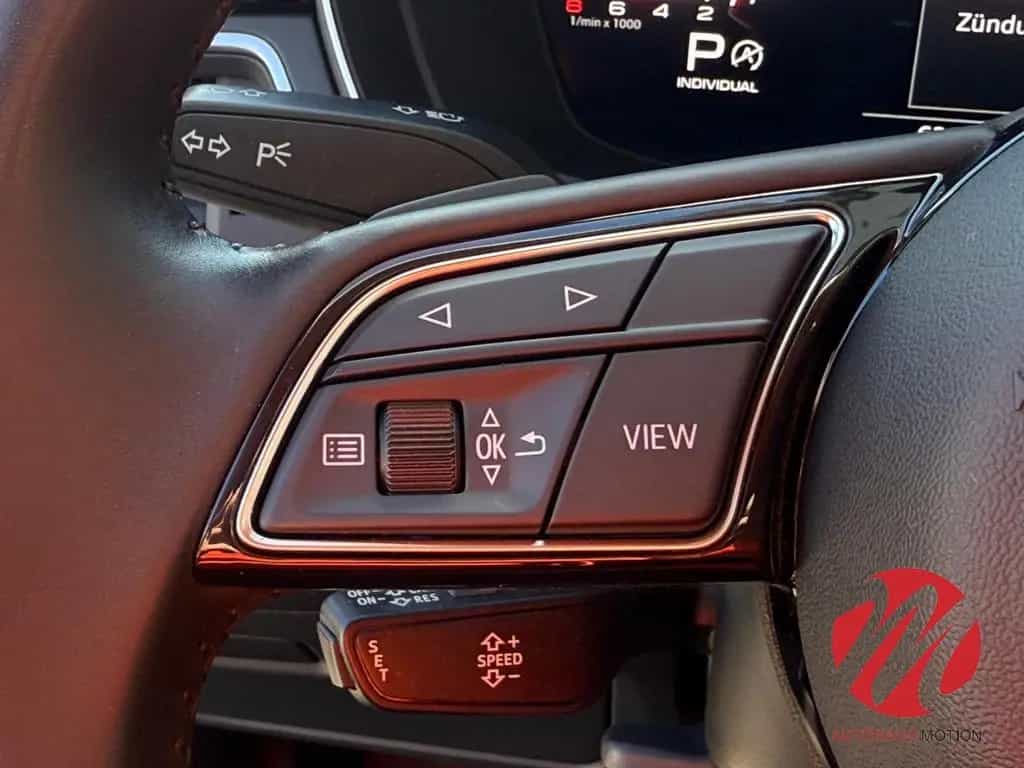 Audi A4 Allroad quattro 45 TFSI Matrix Navi Kamera B 08/2020-photo-26