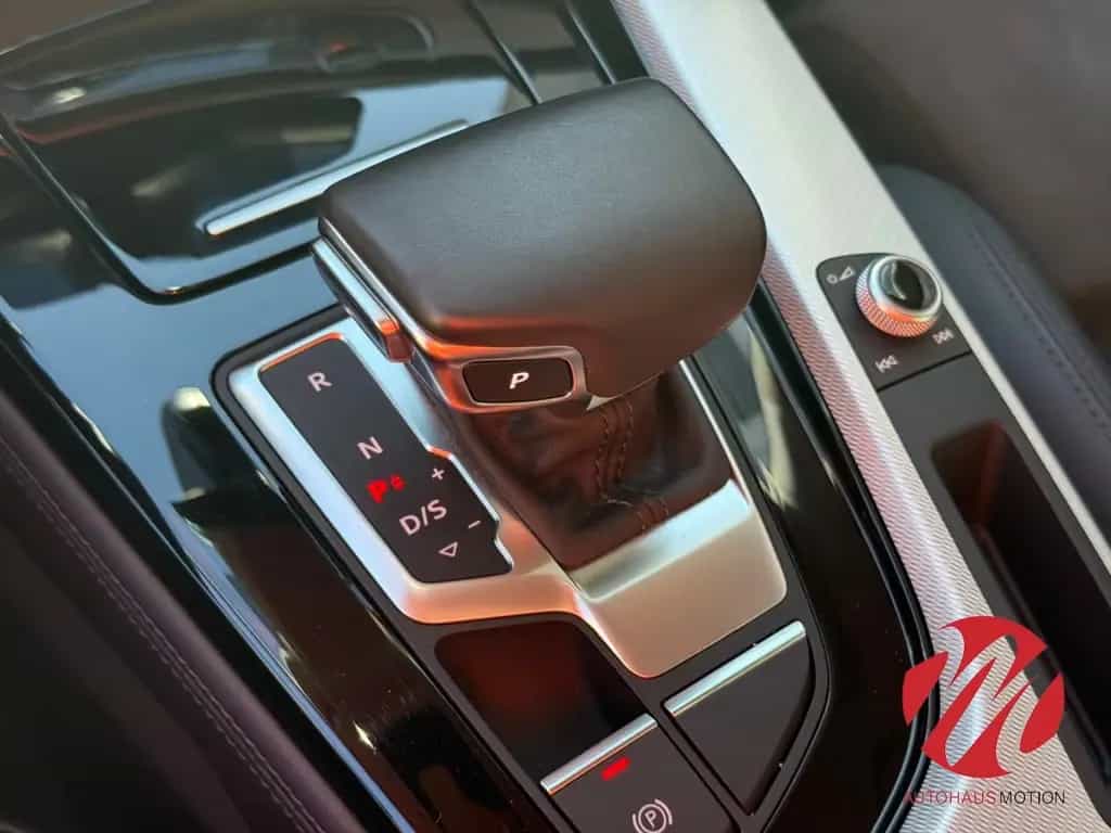 Audi A4 Allroad quattro 45 TFSI Matrix Navi Kamera B 08/2020-photo-27