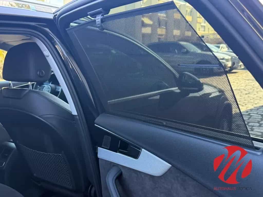 Audi A4 Allroad quattro 45 TFSI Matrix Navi Kamera B 08/2020-photo-28