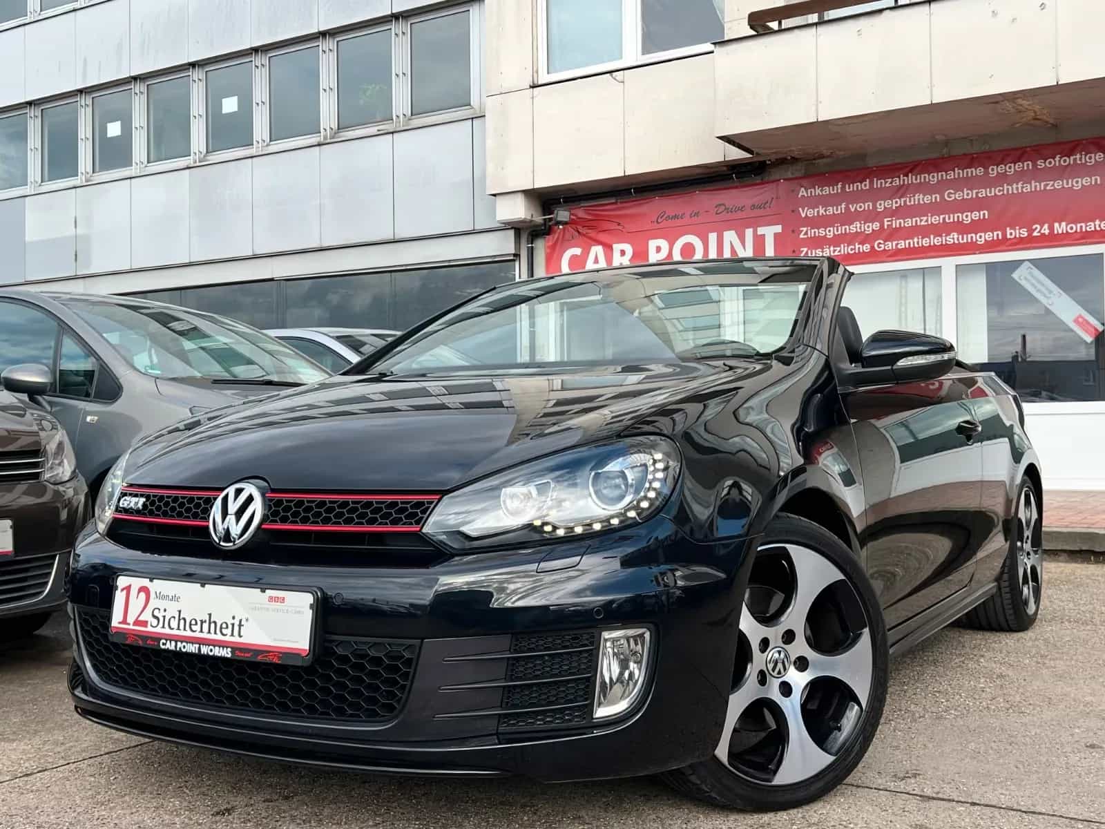 Volkswagen Golf 12/2012-photo-0