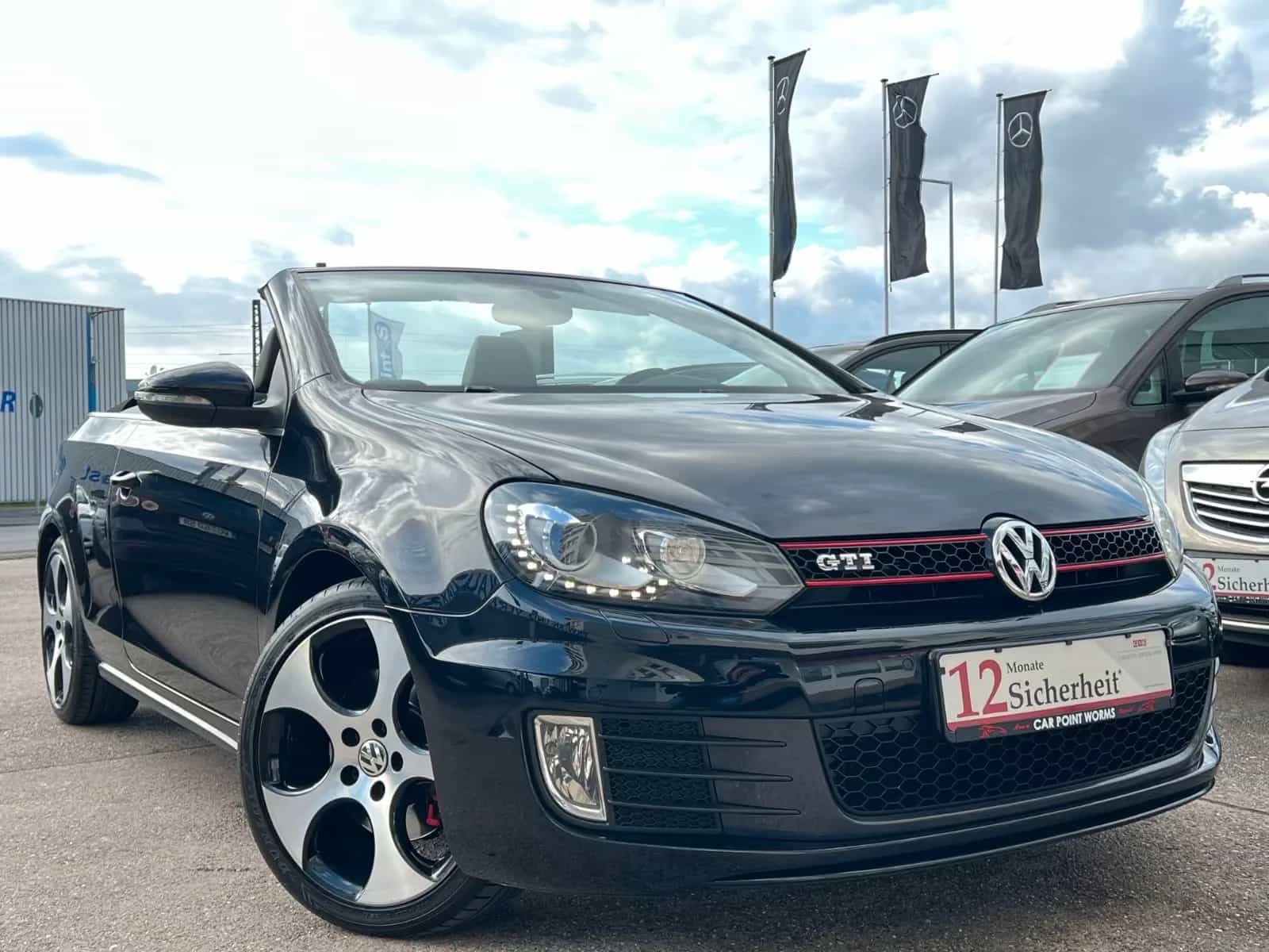 Volkswagen Golf 12/2012-photo-3