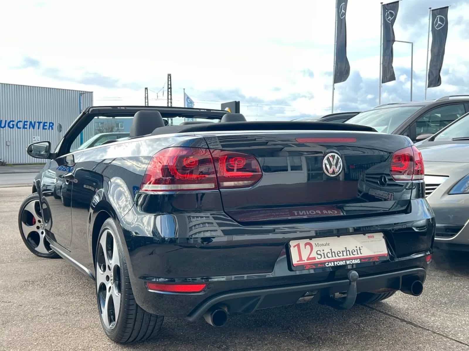 Volkswagen Golf 12/2012-photo-5